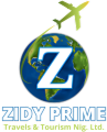 Zidy Prime