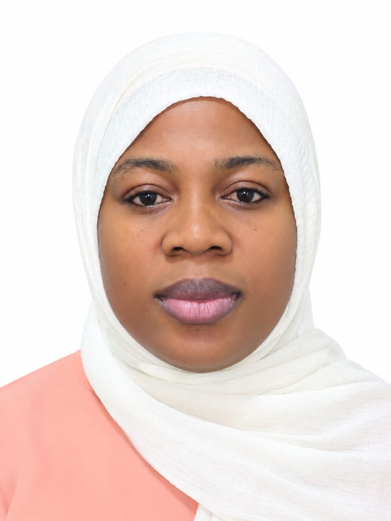 Mrs Zainab Mudashir K.