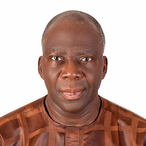 Femi Adoro