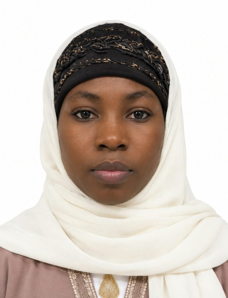 Amina Hamza Titilope
