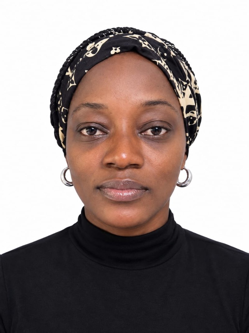 Regina Yahaya