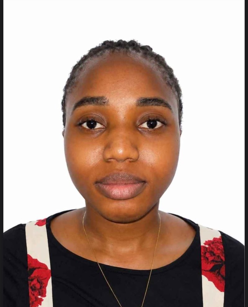 Omoruyi Itohan Annabella