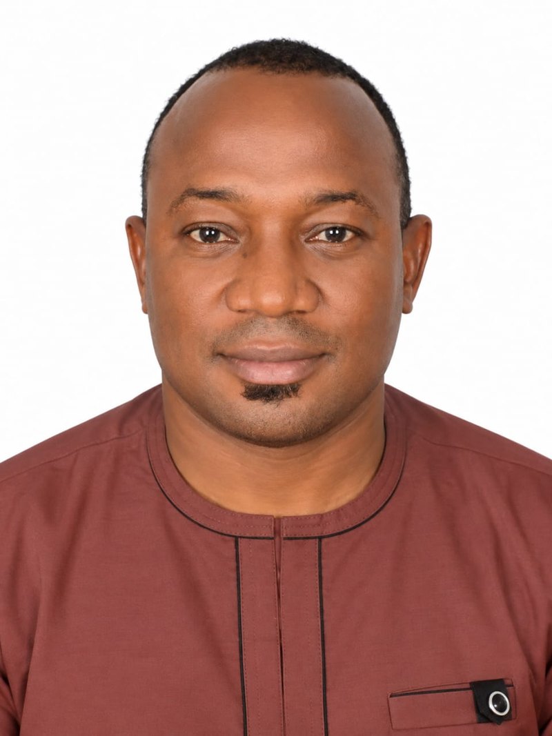 HON. (DR) KANGO O. YAKOI